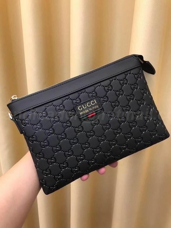 Gucci Wallets 51